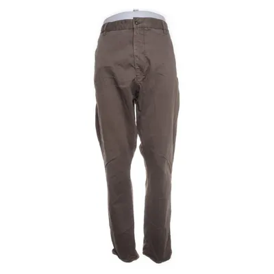 Spijkerbroek (Groen) van Tiger of Sweden Jeans Katoen, Elastaan