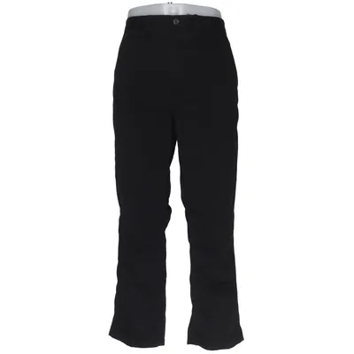 Broek (Zwart) van HUF Katoen, Polyester