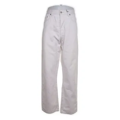 Jean (Blanc) de Levi Strauss & Co Coton