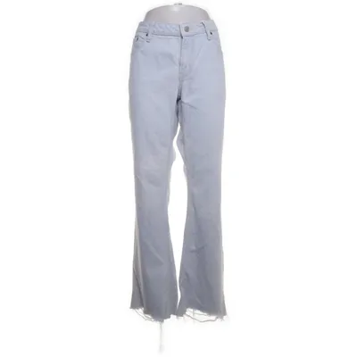 Jeans (90"s Flare) fra H&M Bomuld