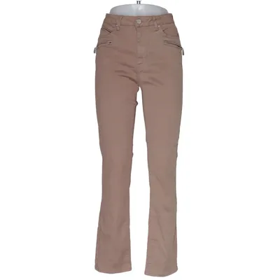 Chinos (Beige) från Sanna Bomull, Elastan, Polyester