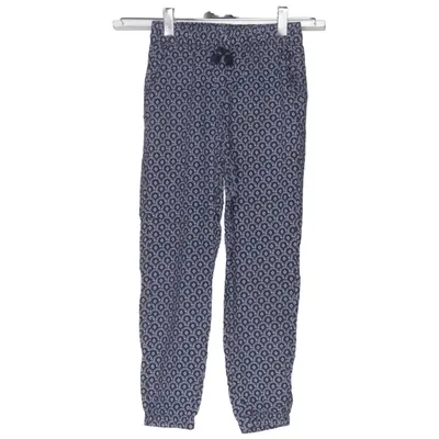 Broek (Jogger Pull-On) van H&M Viscose