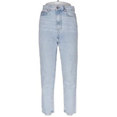 Jeans (Blue) from Perfect Jeans Cotton