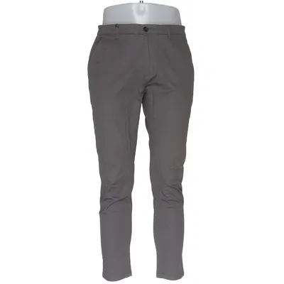 Chinos (Nick Chinos) from Mouli Cotton, Elastane
