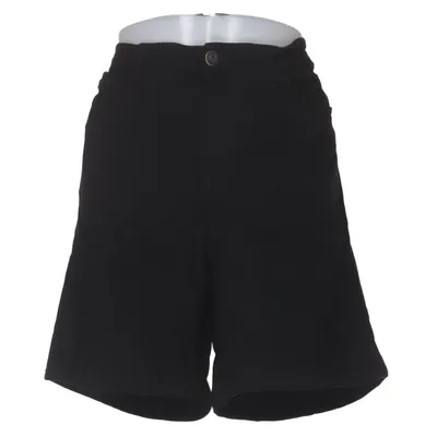 Short en jean (Noir) de Junarose Polyamide, Viscose