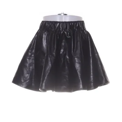 Rok (Zwart) van H&M Edition Polyester, Polyurethaan