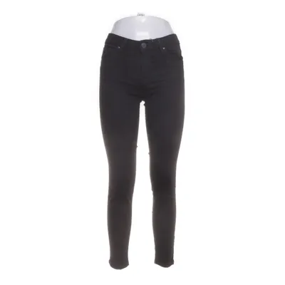 Jeans (Sort) fra Lee Bomuld, Elastan, Polyester, Viscose