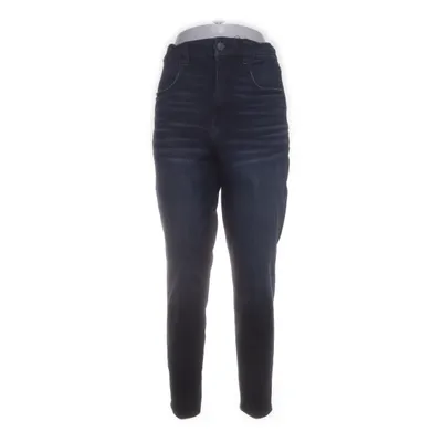 Spijkerbroek (Blauw) van American Eagle Katoen, Elastaan, Polyester