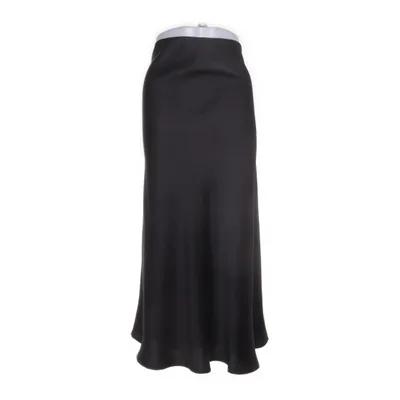 Långkjol (Svart) från Neo Noir Polyester