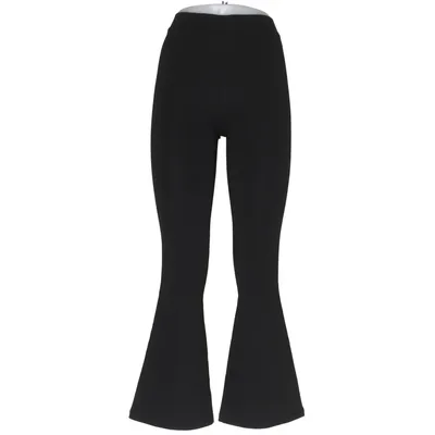 Legging (Noir) de Gina Tricot Élasthane, Polyester, Viscose