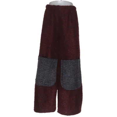 Palazzo broek (Rood, Grijs, Meerkleurig) van AKH Fashion Acryl, Polyester
