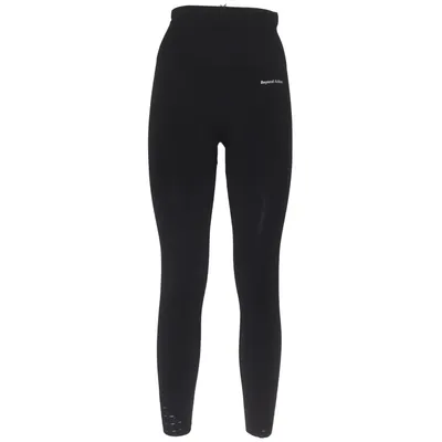 Collants de sport (Noir) de Beyond Active Élasthane, Polyamide