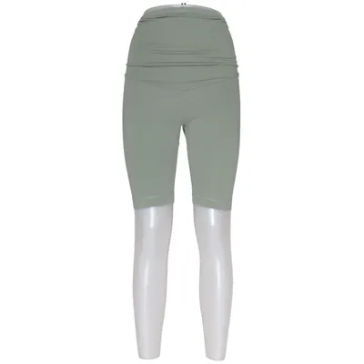 Maternity leggings (Mama) from H&M Mama Cotton, Elastane