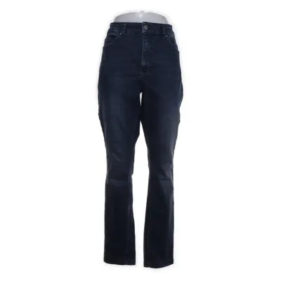 Jeans (Blå) fra Dream Authentic by Mac Elastan, Genanvendt bomuld, Genanvendt polyester