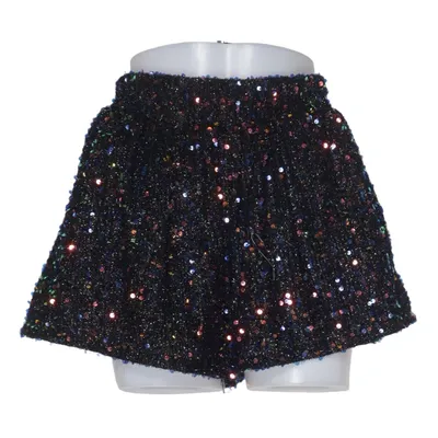 Shorts (Svart, Blå, Flerfärgad) från Elli White Polyester