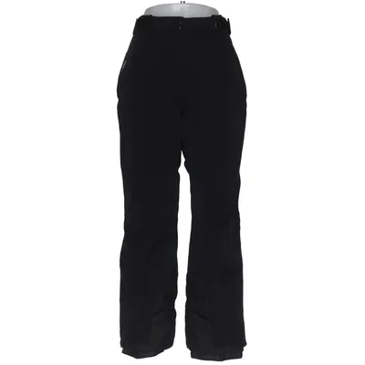 Skibroek (Zwart) van Vertical Elastaan, Polyester