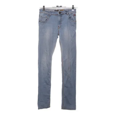 Spijkerbroek (ZARI) van Cars Jeans Katoen, Elastaan