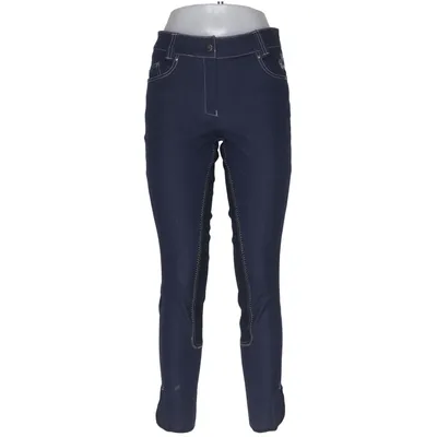 Breeches (Jeanie Fs) from Mountain Horse Cotton, Elastane, Polyamide, Polyurethane