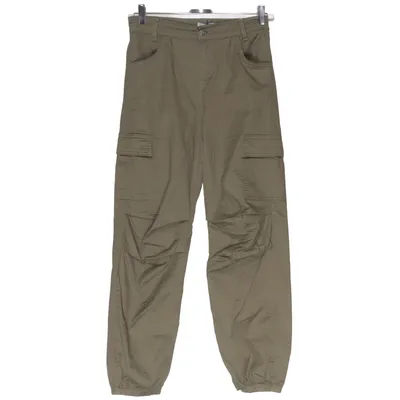 Cargo broek (Beige) van Blue Effect