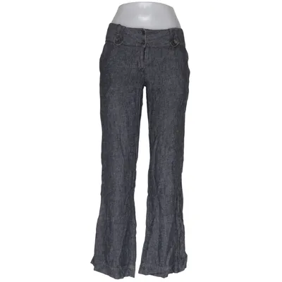 Chinos (Grijs) van Yessica by C&A Katoen, Linnen, Polyester, Viscose