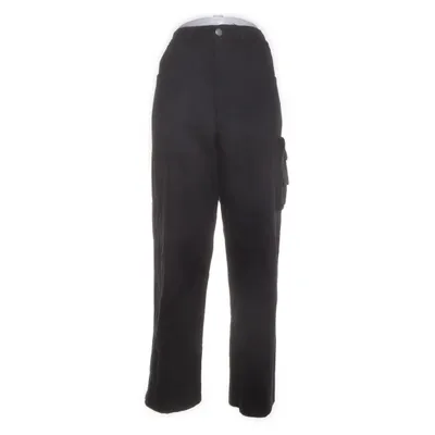 Jeans (Black) from Mobelix Cotton