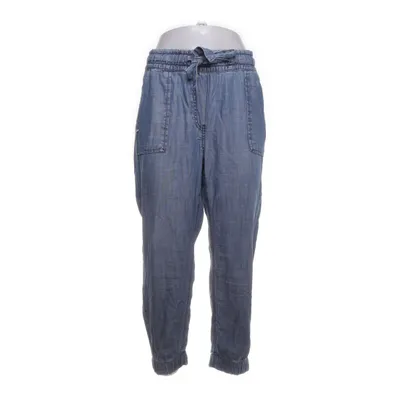 Jeans (Blå) från Chelsea Lyocell