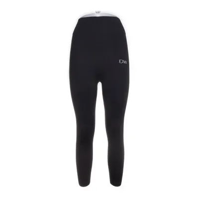 Sports tights (Black) from ICIW