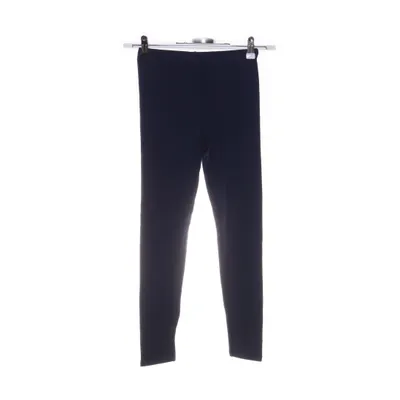 Leggings (Blå) från Alive Bomull, Elastan