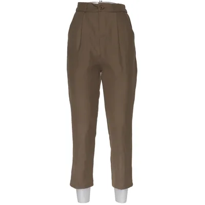 Pants (Brown) from Beisen