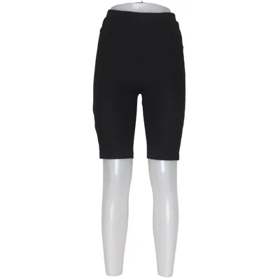 Short de compression (Noir) de Alexandra Nilsson x Bubbleroom Élasthane, Polyester