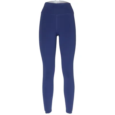 Collants de sport (Bleu) de Athlecia Élasthane, Polyamide