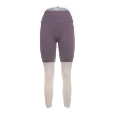 Hotpants (Purple) from Aim'n Elastane, Polyamide