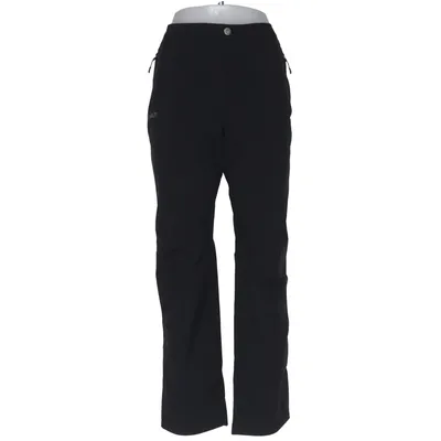 Pantalon d'extérieur (Noir) de Halti Polyamide, Polyester