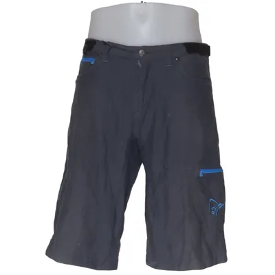 Outdoor Shorts (Falketind Cotton) von Norrøna Baumwolle, Polyamid, Polyester