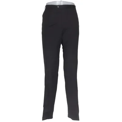 Suit pants (Gray) from Felix W Viscose, Wool