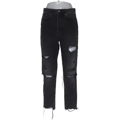 Spijkerbroek (Zwart) van Divided by H&M