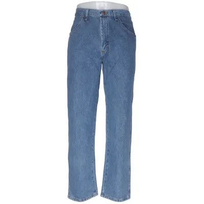 Jean (Bleu) de Rustler Coton