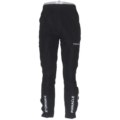 Surpantalon (Noir) de Pinnacle Polyester