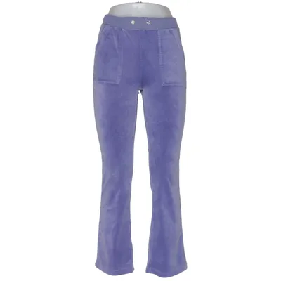 Mjukisbyxor (Blå) från MIX Elastan, Polyester