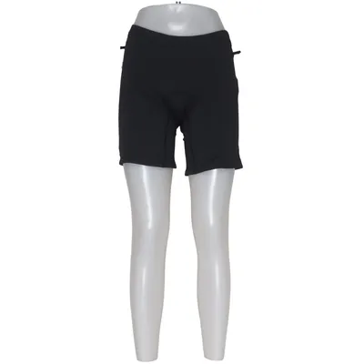 Cuissard pour vélo (Noir) de Vaude Élasthane, Polyester
