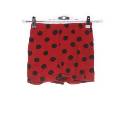 Pyjamasshorts (Röd, Svart) från Miraculous Bomull