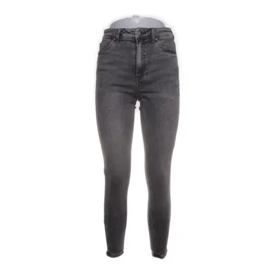 Jeans (Gray) from YPS Cotton, Polyester, Elastane