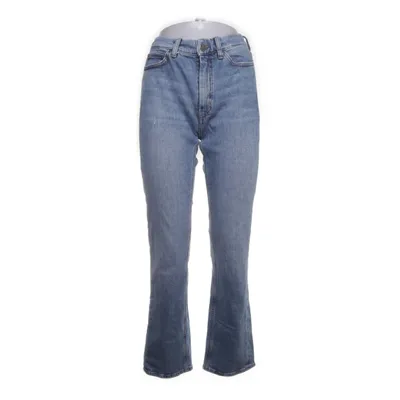 Jeans (Blå) från MiH Jeans Bomull, Elastan
