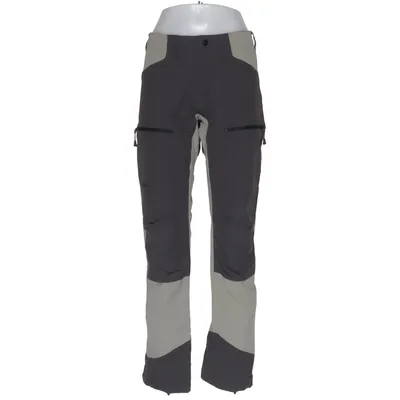 Outdoor broek (Grijs, Beige) van Tierra Elastaan, Polyamide
