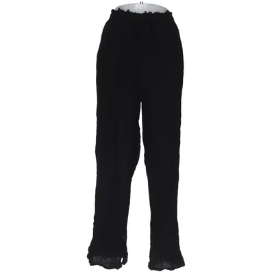 Palazzo pants (Black) from Iisla & Bird Viscose