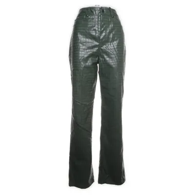 Byxor (Grön) från JJXX Polyester, Polyuretan