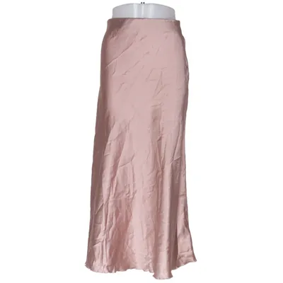 Nederdel (Beige) fra The Black Label Collection Lager 157 Polyester