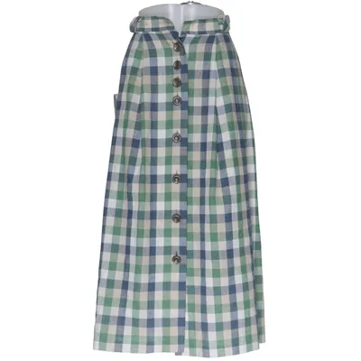 Rok (Blauw, Groen, Wit) van M & G