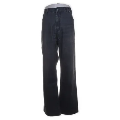 Jeans (Blå) från Hugo Boss Bomull