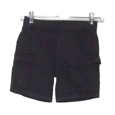 Cargo shorts (Black) from O'Neill Cotton, Elastane